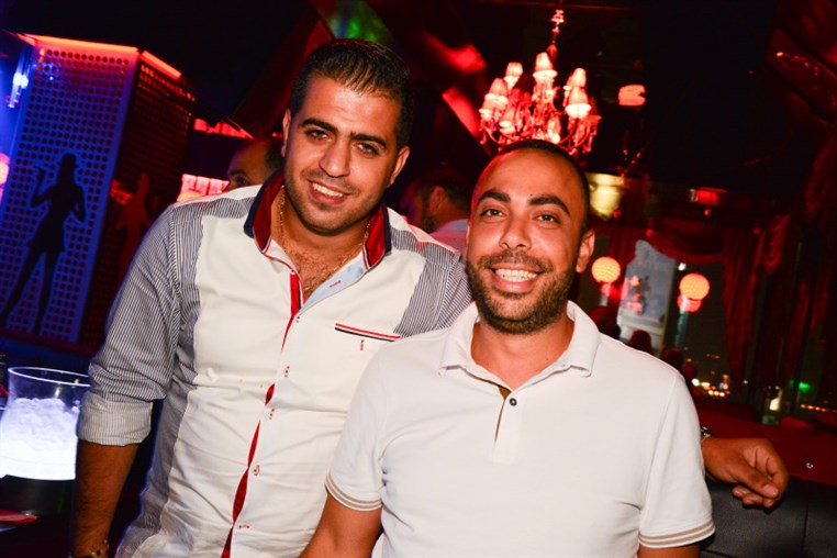 Diva Club on Saturday Night